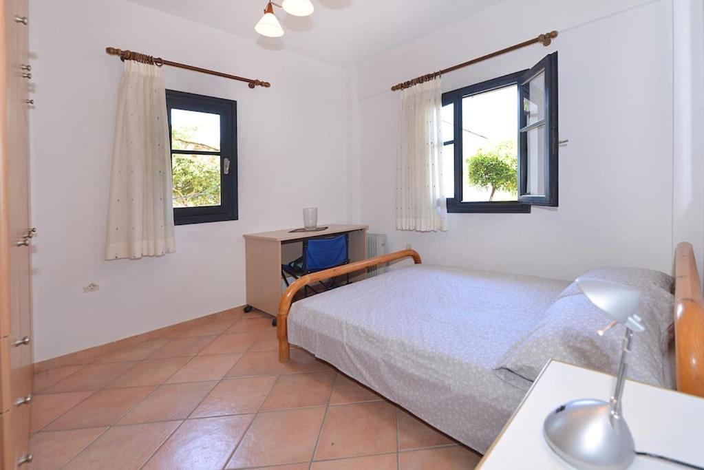 Icarus Home Kuniádi Kültér fotó